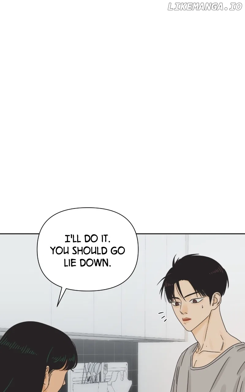 The World They’re Dating In Chapter 57 – Page 41