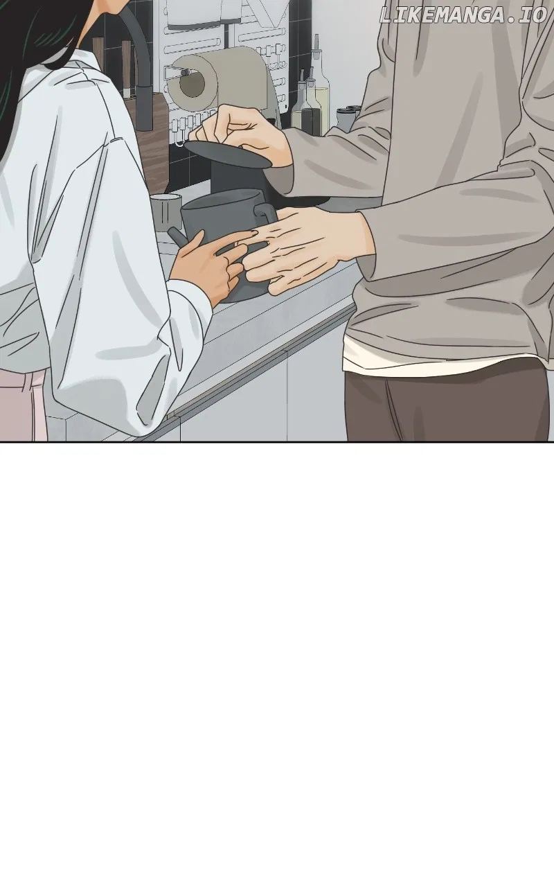 The World They’re Dating In Chapter 57 – Page 42