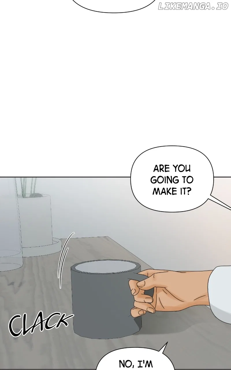 The World They’re Dating In Chapter 57 – Page 47