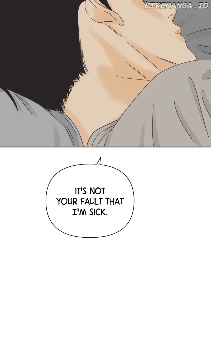 The World They’re Dating In Chapter 57 – Page 49
