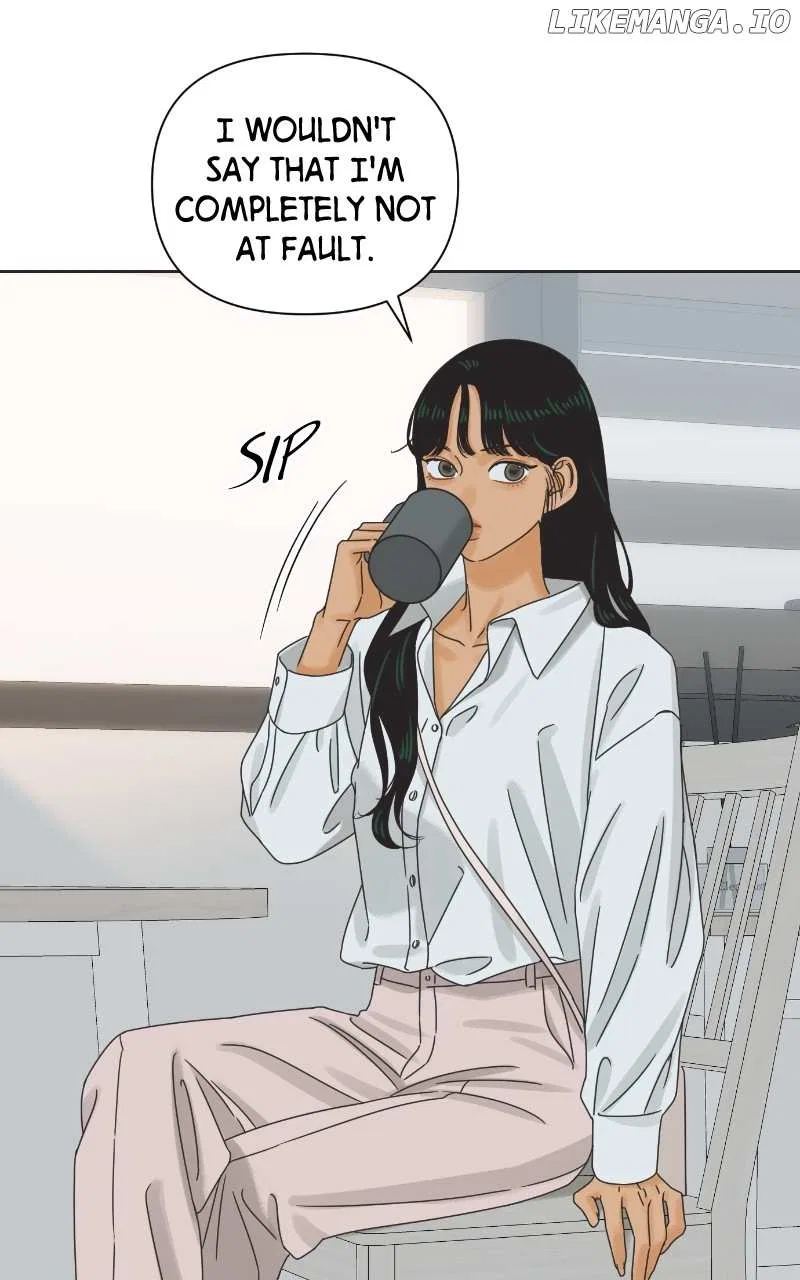 The World They’re Dating In Chapter 57 – Page 50