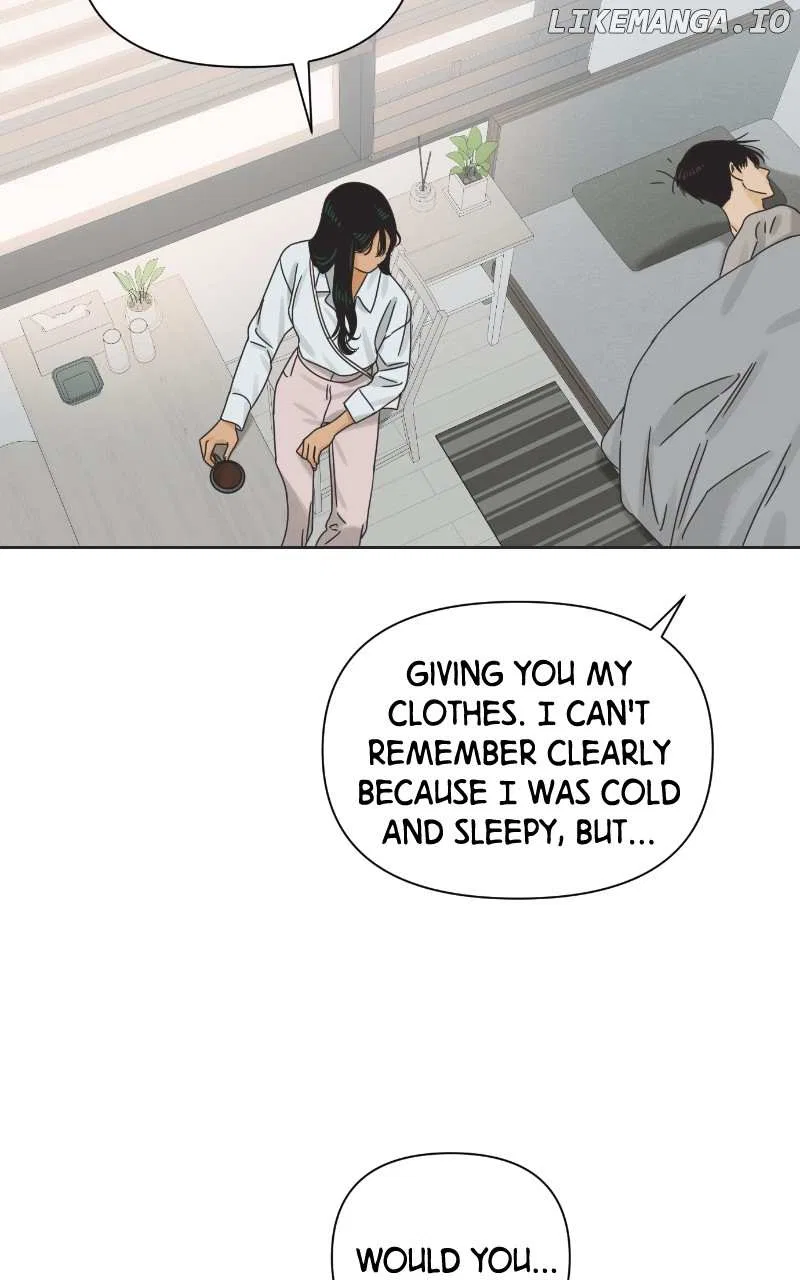 The World They’re Dating In Chapter 57 – Page 52