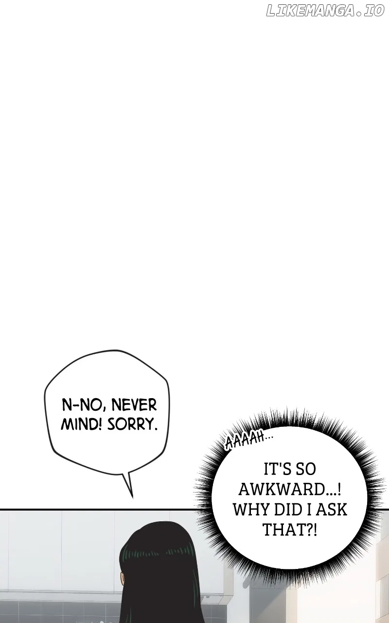 The World They’re Dating In Chapter 57 – Page 56