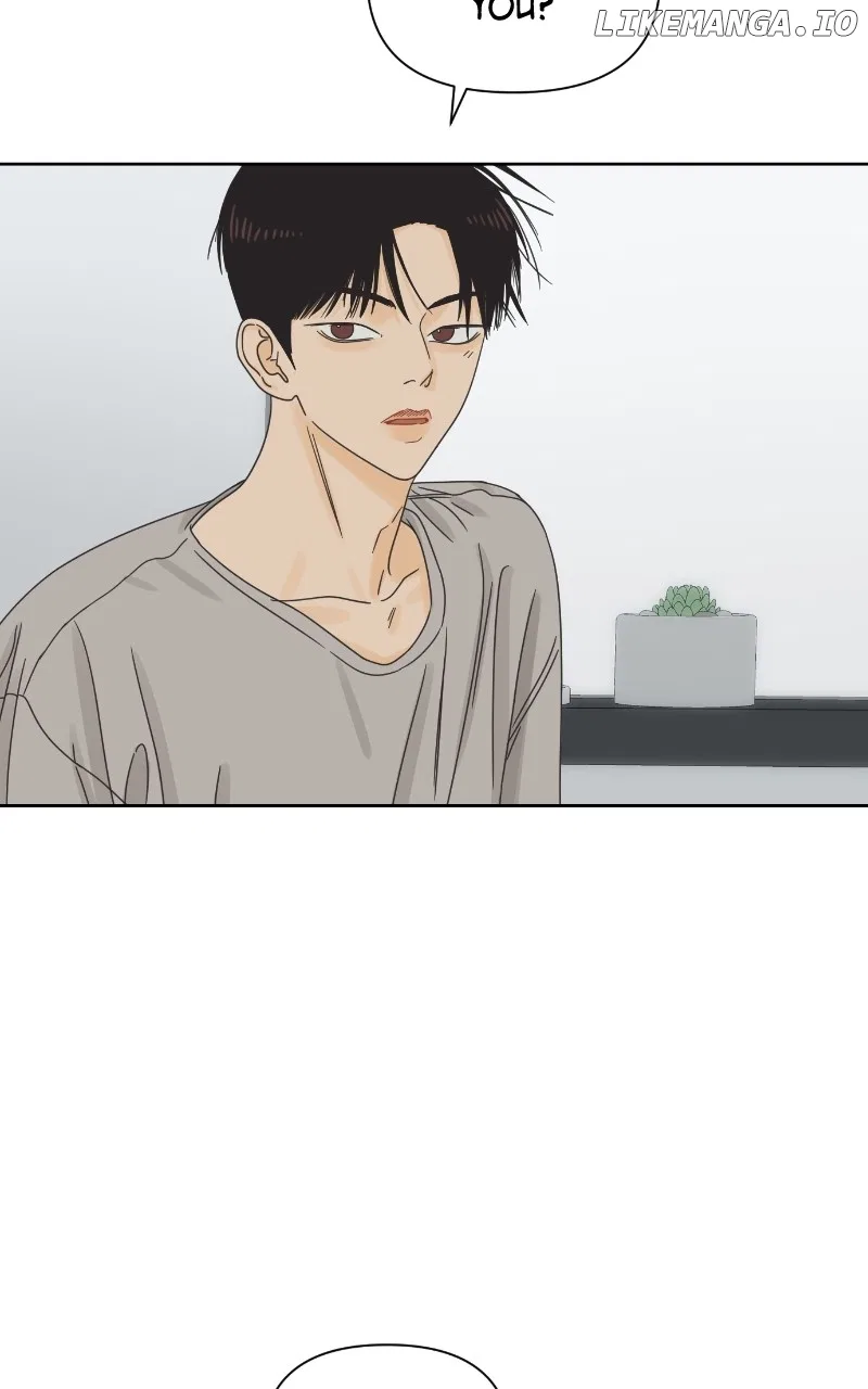 The World They’re Dating In Chapter 57 – Page 59