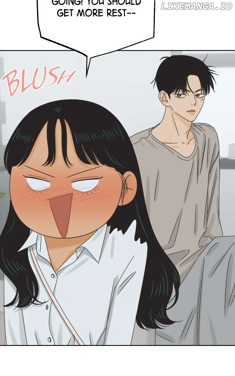 The World They’re Dating In Chapter 57 – Page 61