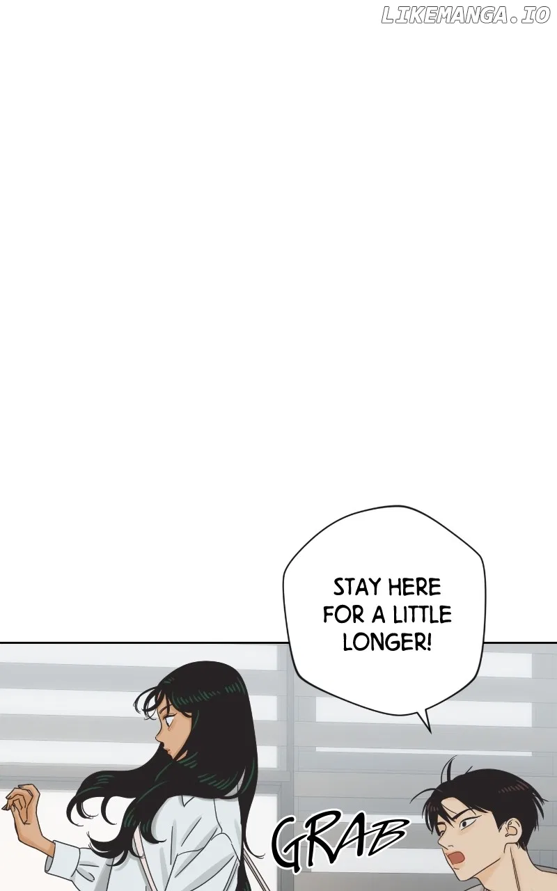 The World They’re Dating In Chapter 57 – Page 62