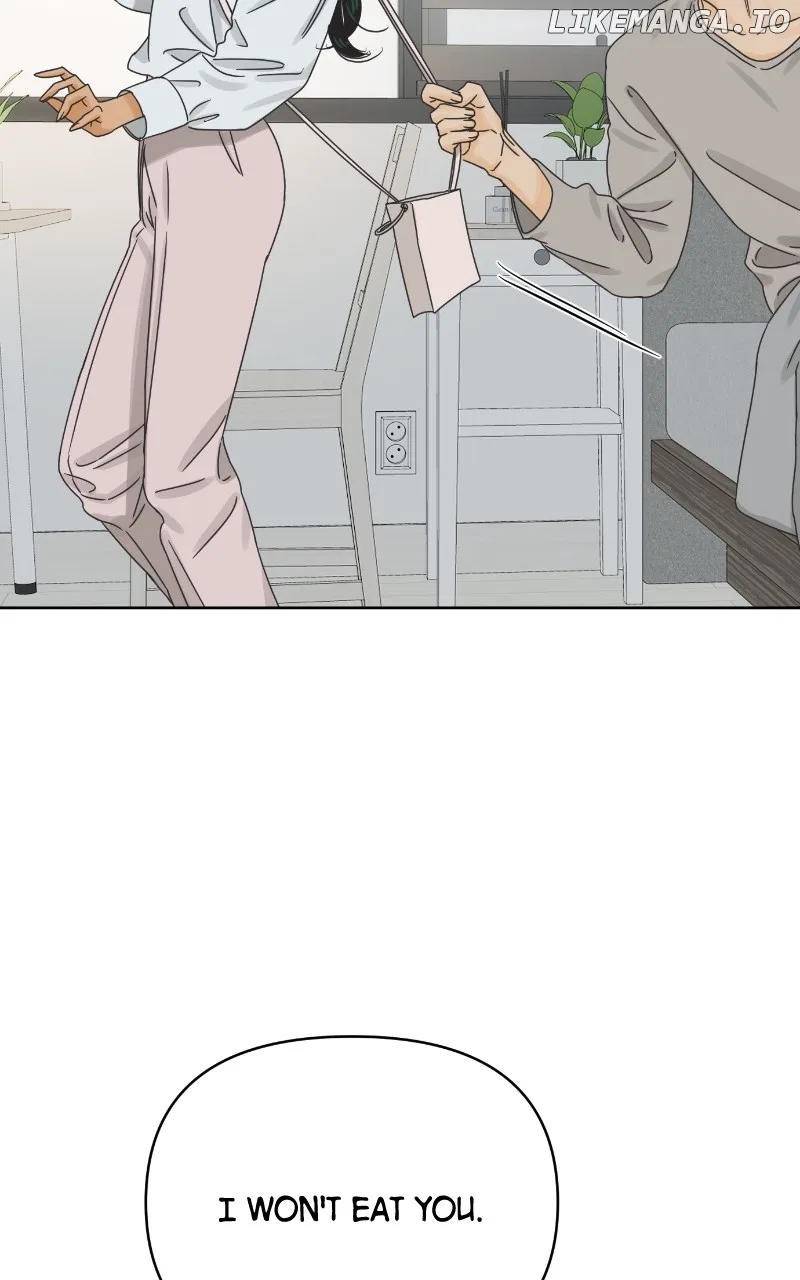The World They’re Dating In Chapter 57 – Page 63