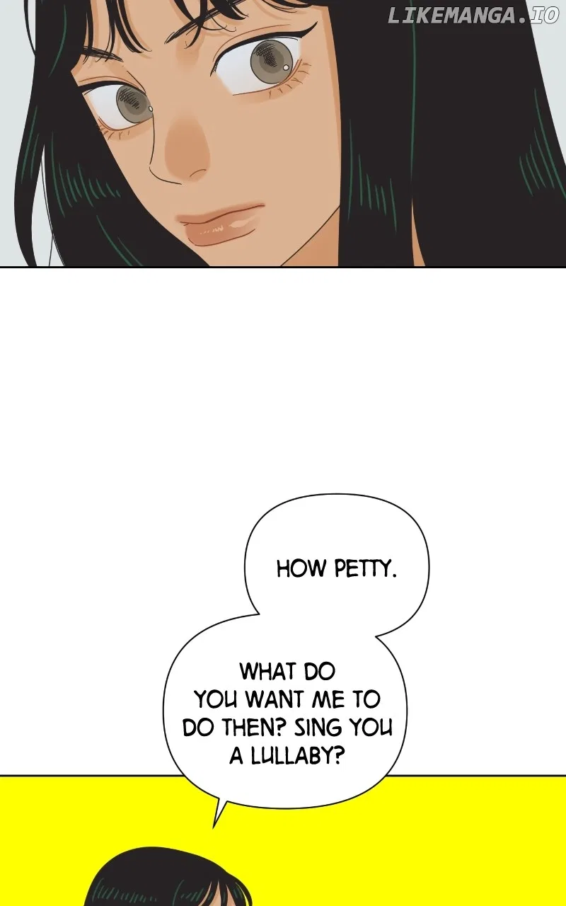 The World They’re Dating In Chapter 57 – Page 66