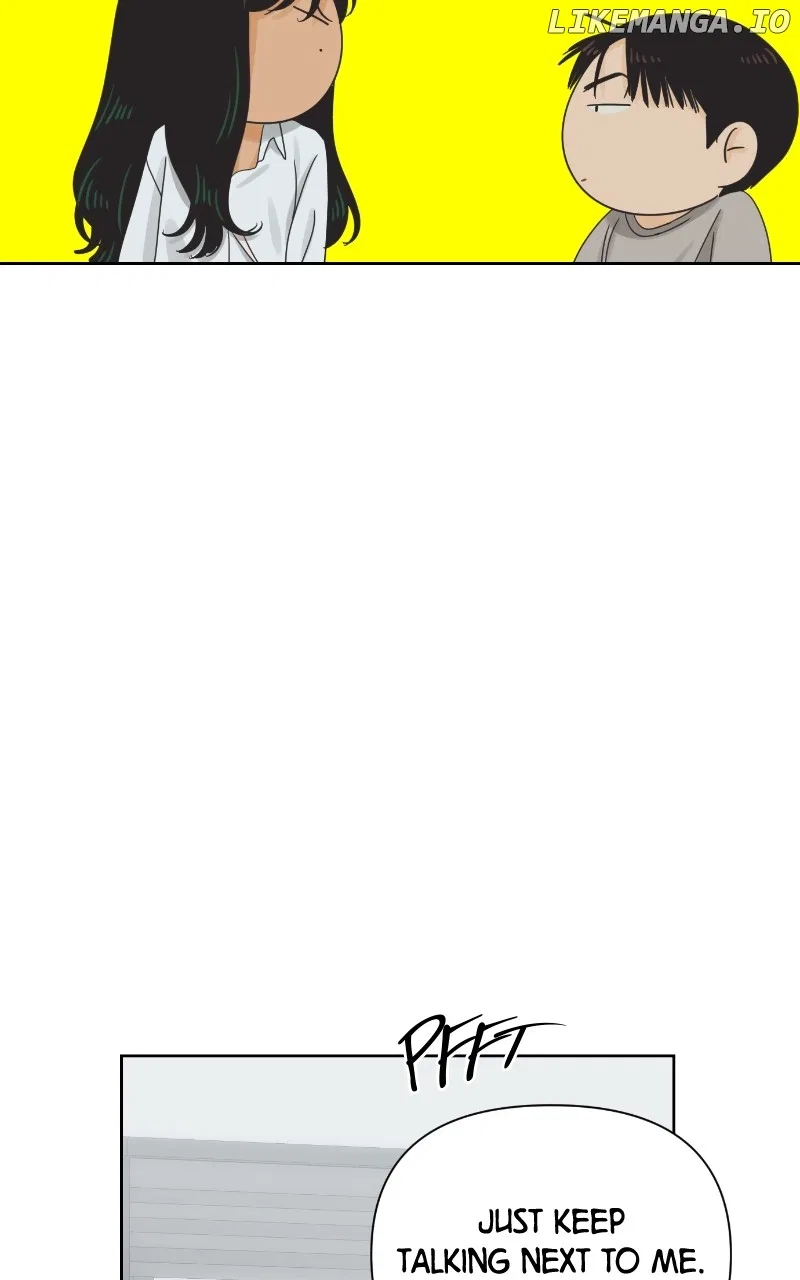 The World They’re Dating In Chapter 57 – Page 67