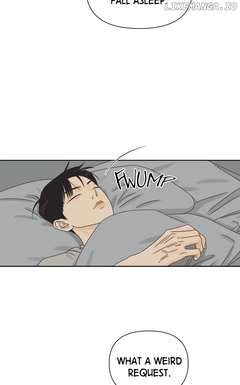 The World They’re Dating In Chapter 57 – Page 69