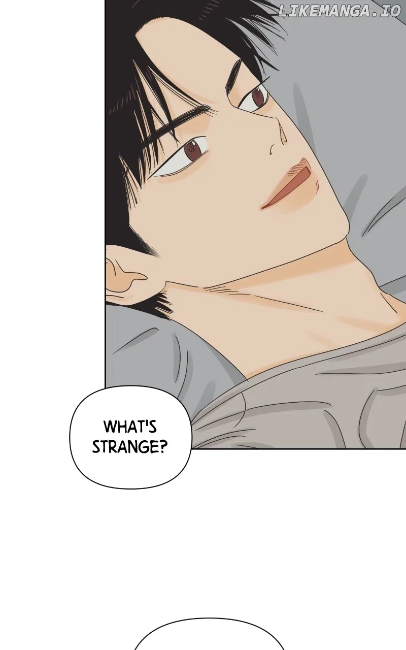 The World They’re Dating In Chapter 57 – Page 72