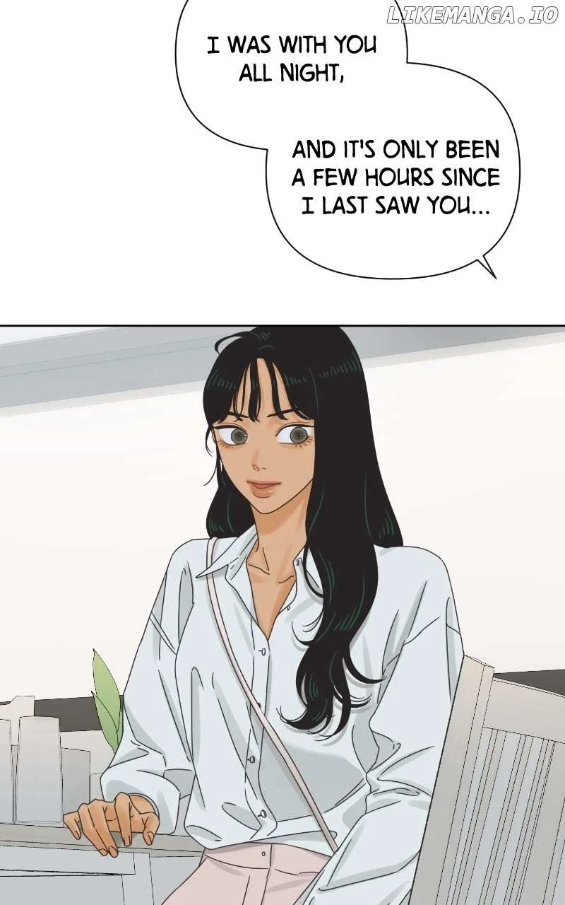 The World They’re Dating In Chapter 57 – Page 73