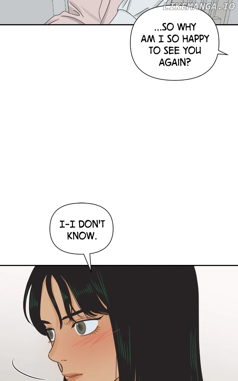 The World They’re Dating In Chapter 57 – Page 74