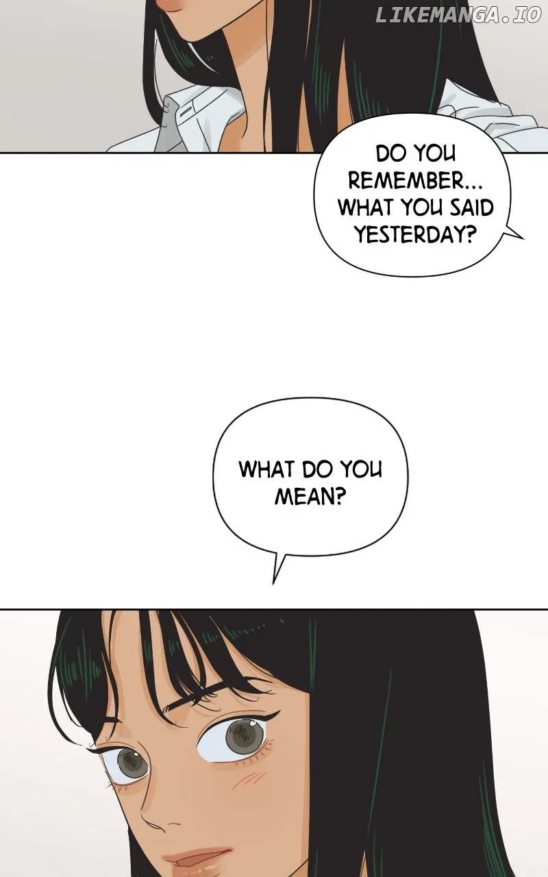 The World They’re Dating In Chapter 57 – Page 75