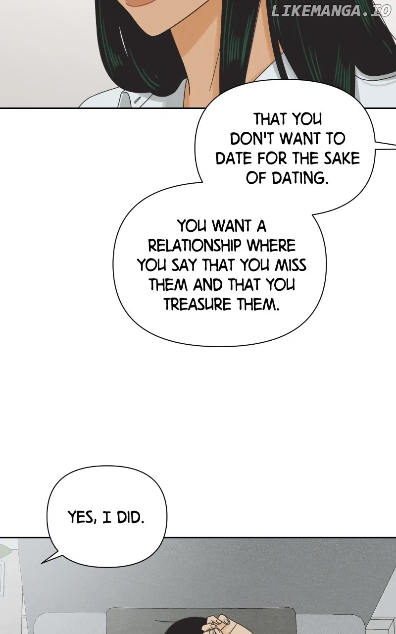 The World They’re Dating In Chapter 57 – Page 76