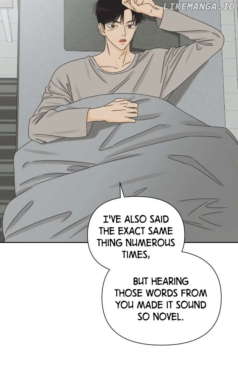 The World They’re Dating In Chapter 57 – Page 77