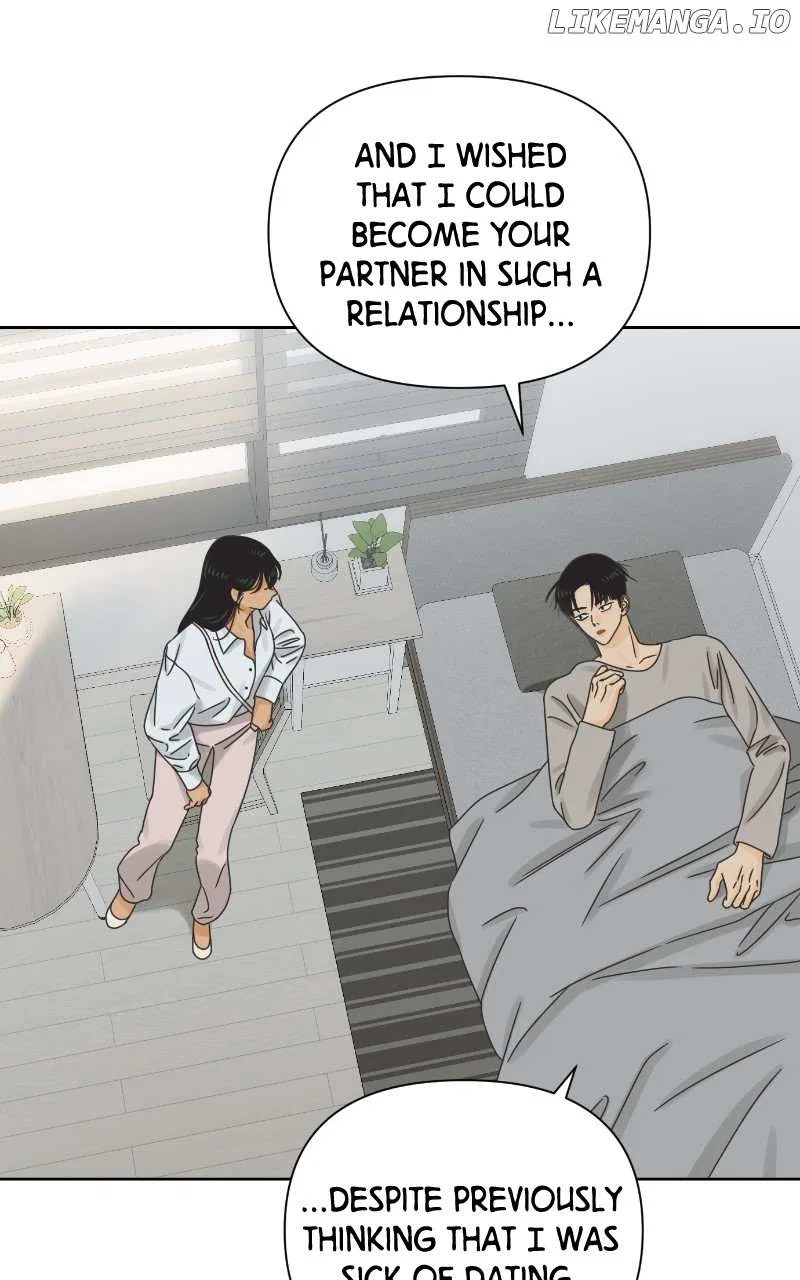 The World They’re Dating In Chapter 57 – Page 78