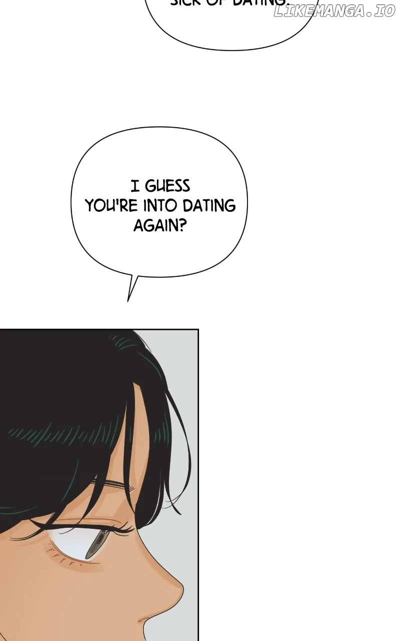 The World They’re Dating In Chapter 57 – Page 79