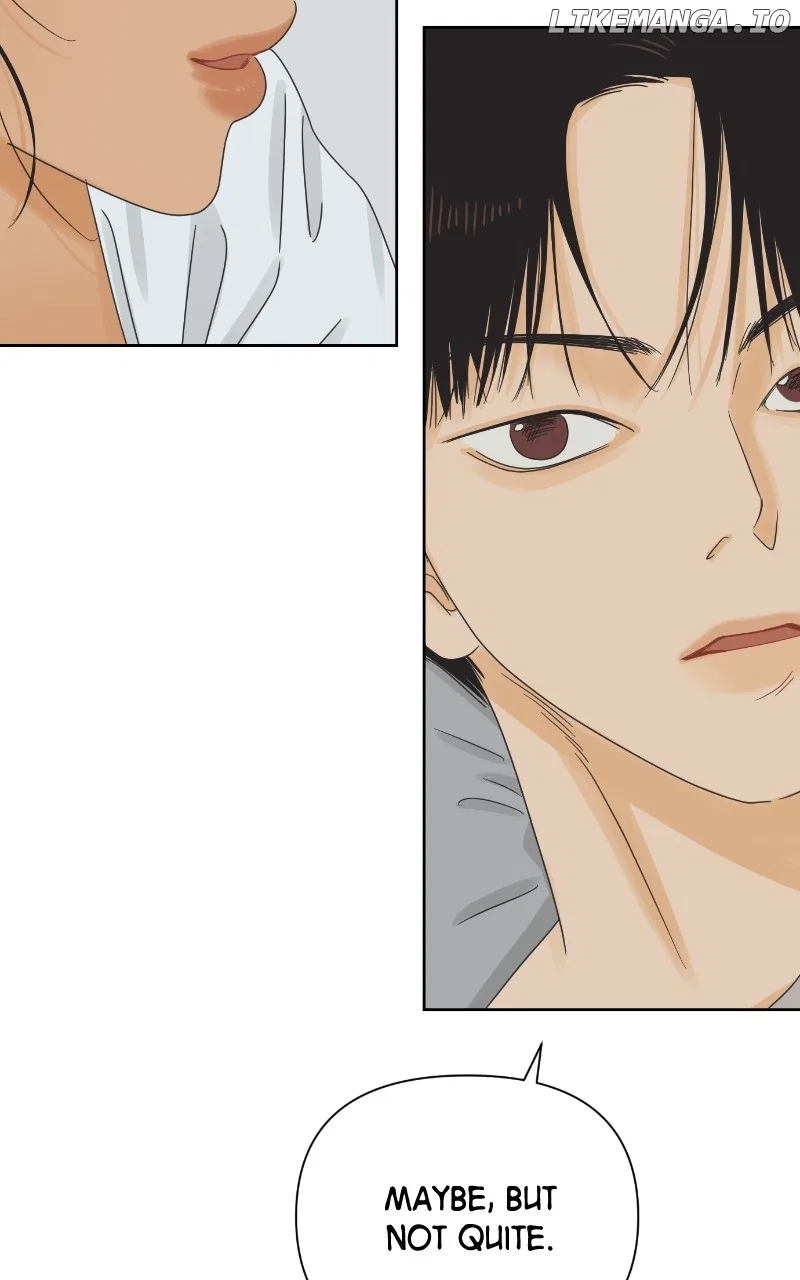 The World They’re Dating In Chapter 57 – Page 80