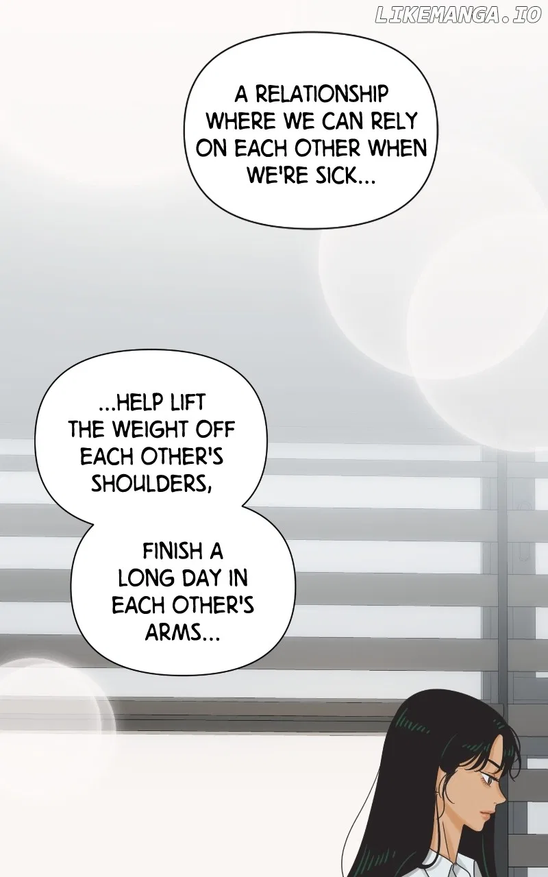 The World They’re Dating In Chapter 57 – Page 82