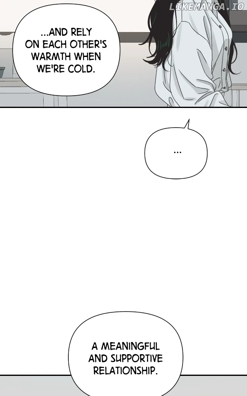 The World They’re Dating In Chapter 57 – Page 83