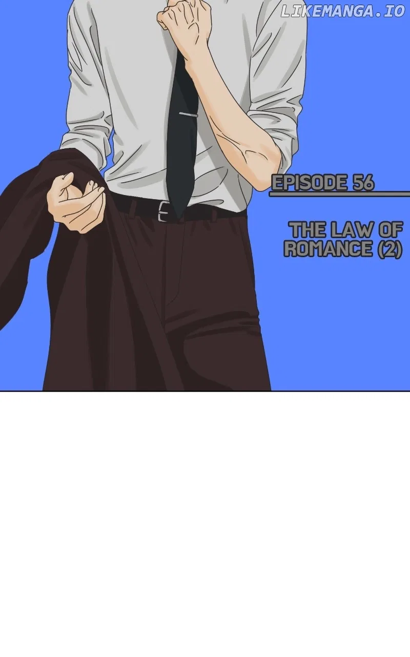 The World They’re Dating In Chapter 56 – Page 2