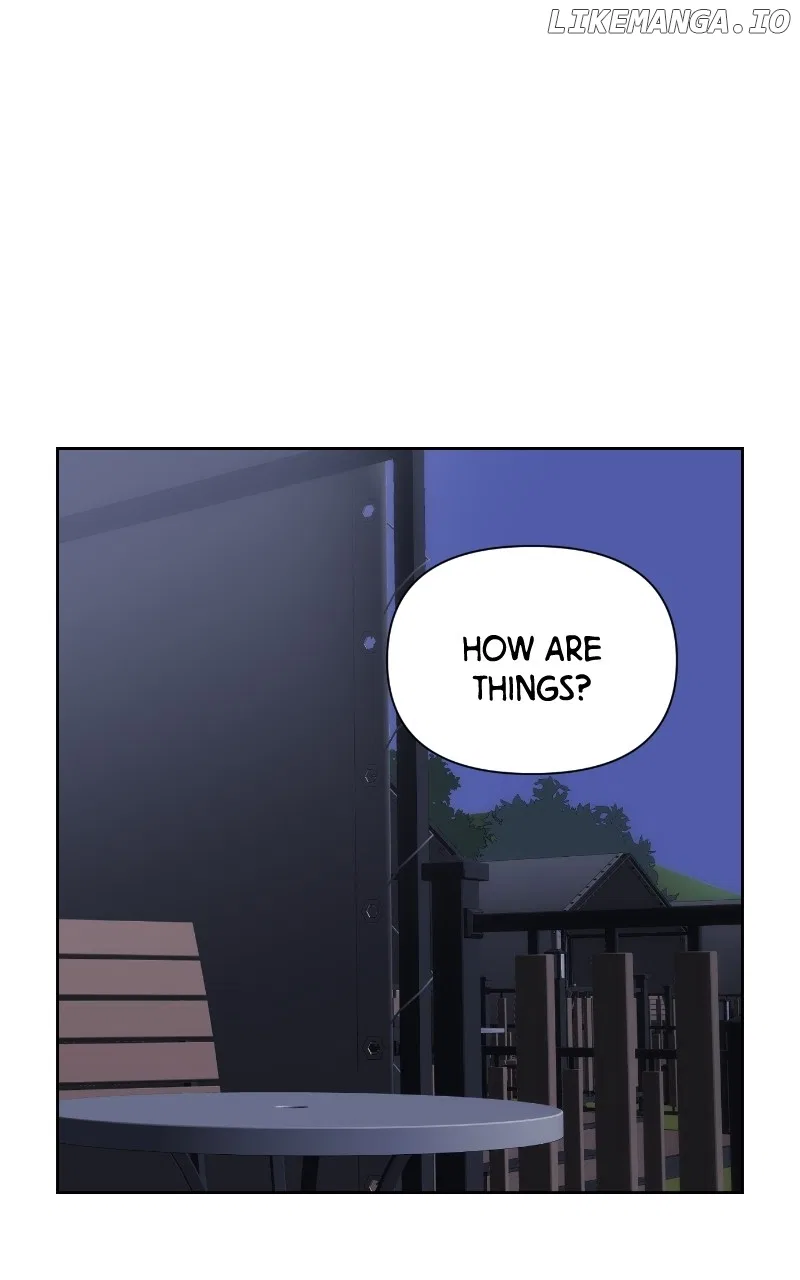 The World They’re Dating In Chapter 56 – Page 3