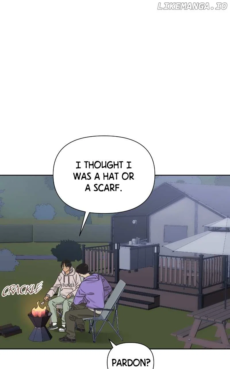 The World They’re Dating In Chapter 56 – Page 4
