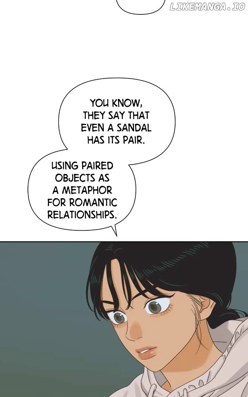 The World They’re Dating In Chapter 56 – Page 5