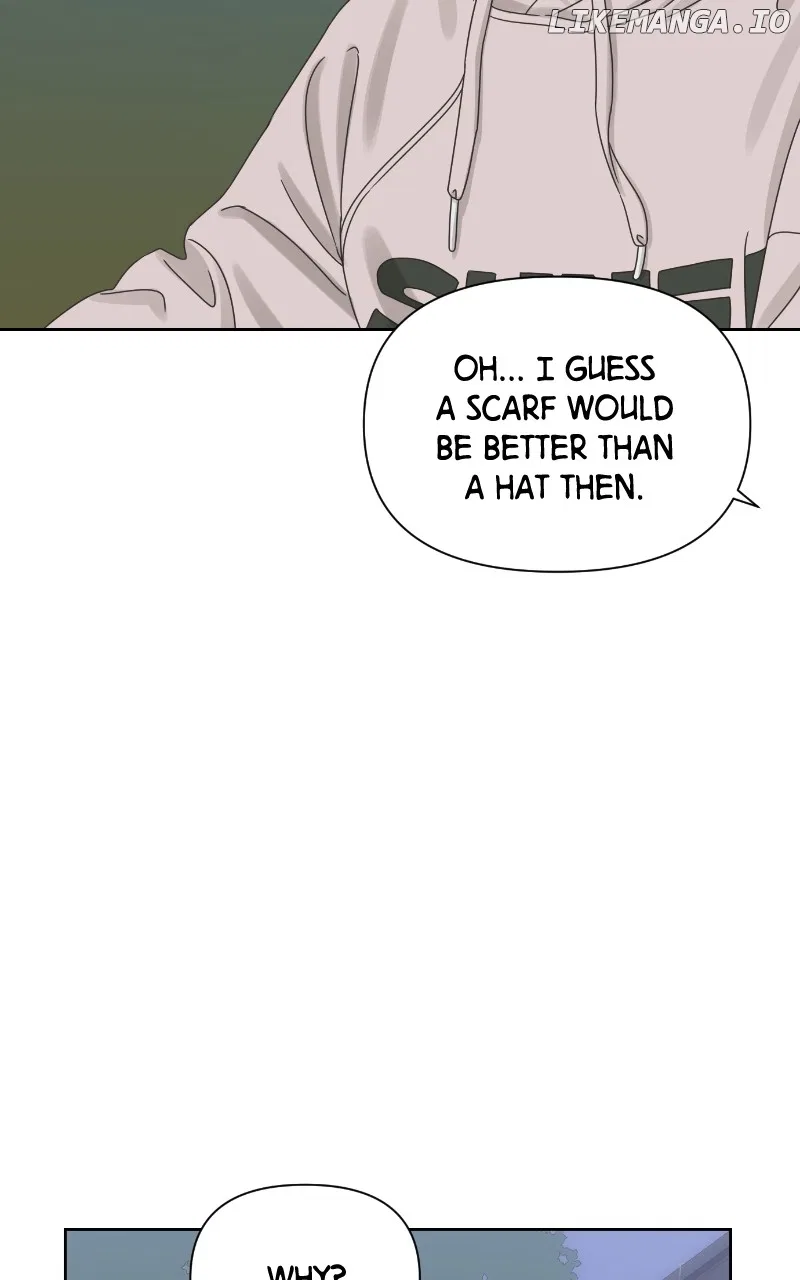 The World They’re Dating In Chapter 56 – Page 6