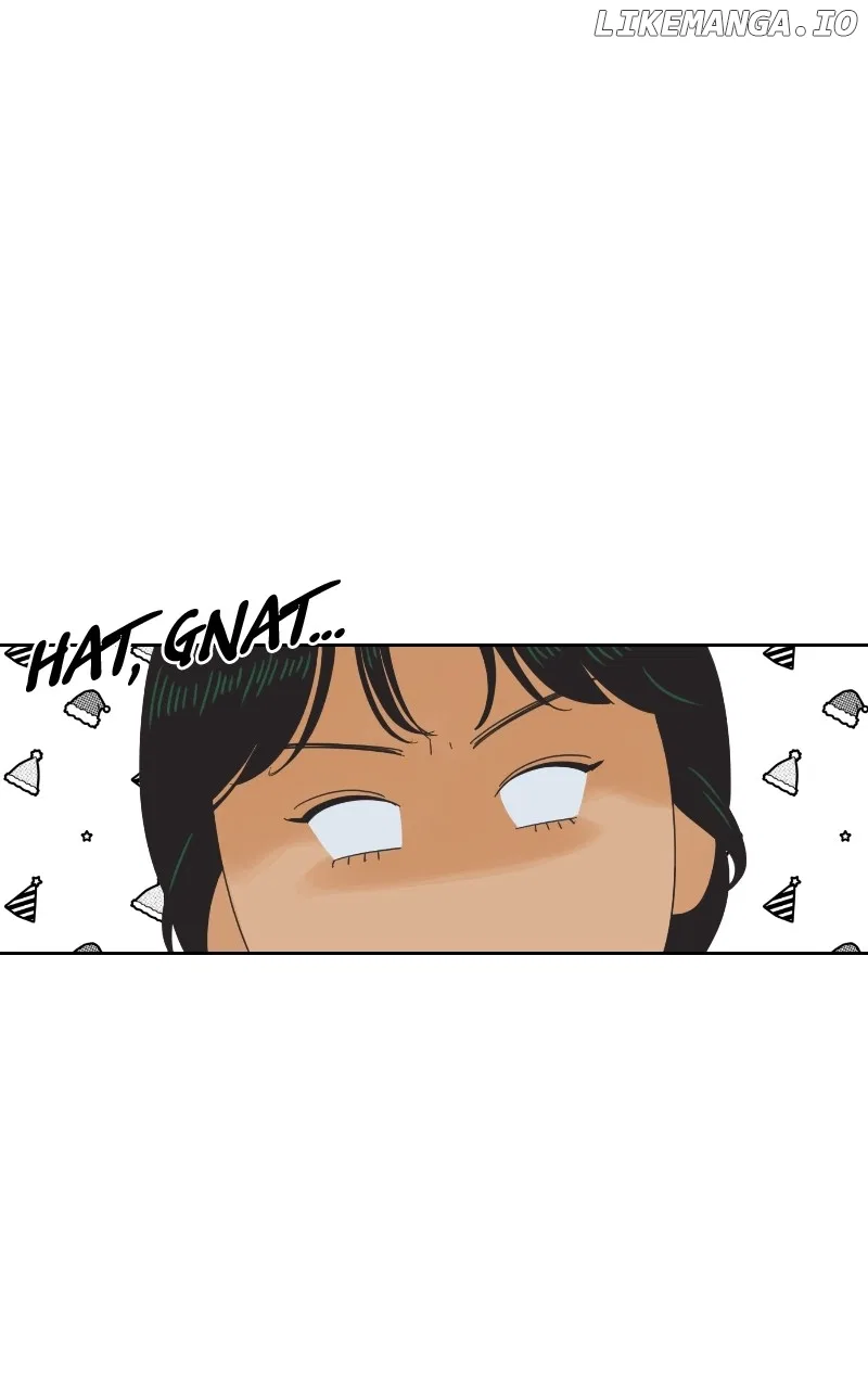 The World They’re Dating In Chapter 56 – Page 8