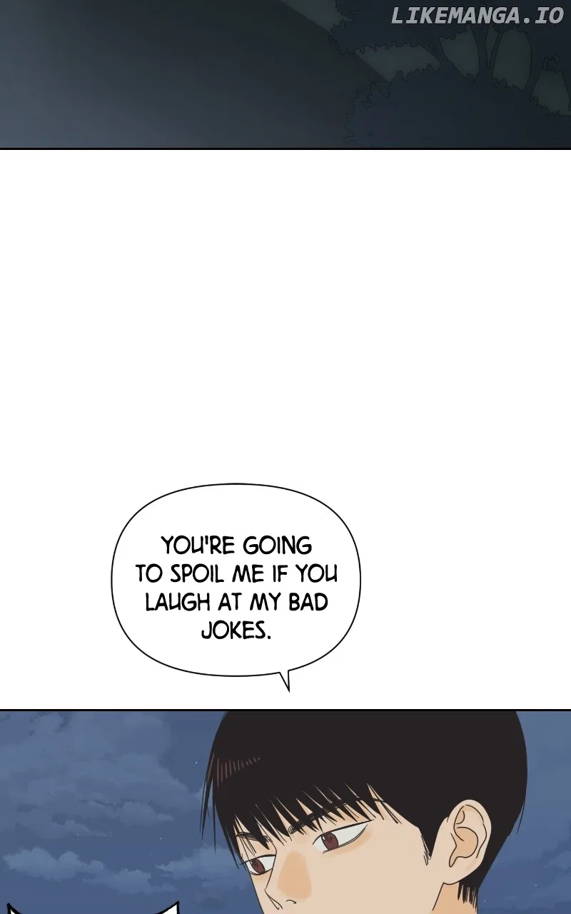 The World They’re Dating In Chapter 56 – Page 10