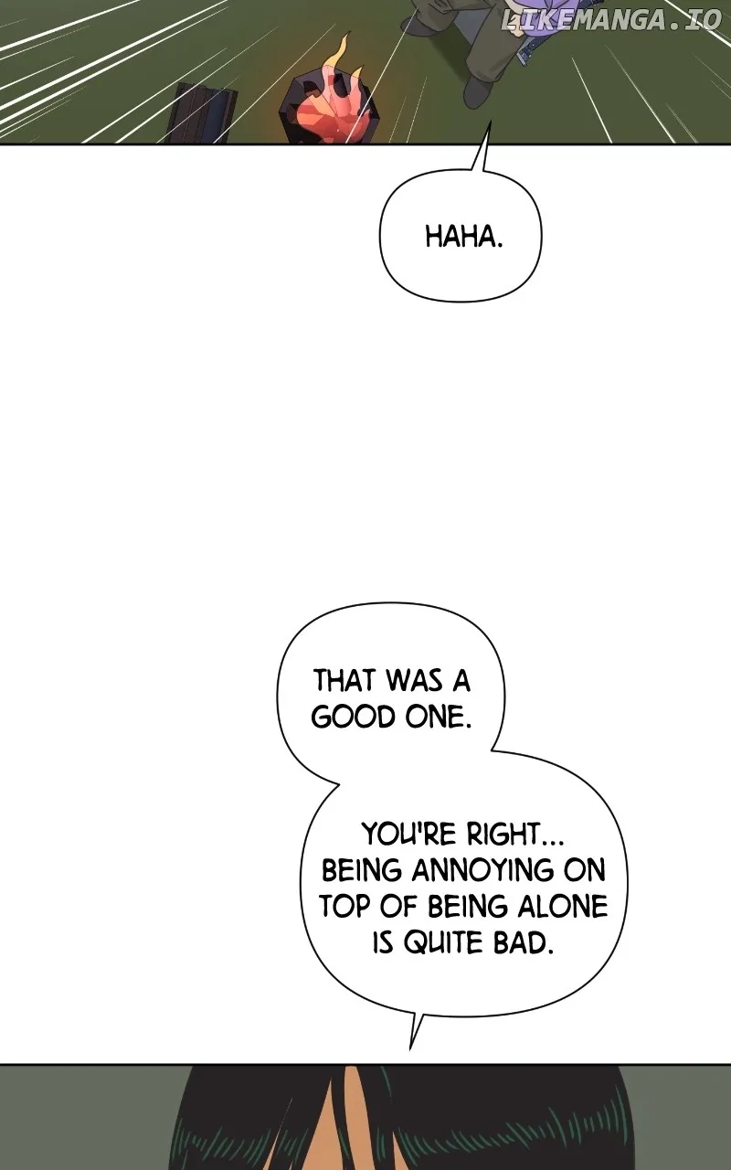 The World They’re Dating In Chapter 56 – Page 12