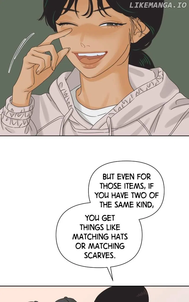 The World They’re Dating In Chapter 56 – Page 13