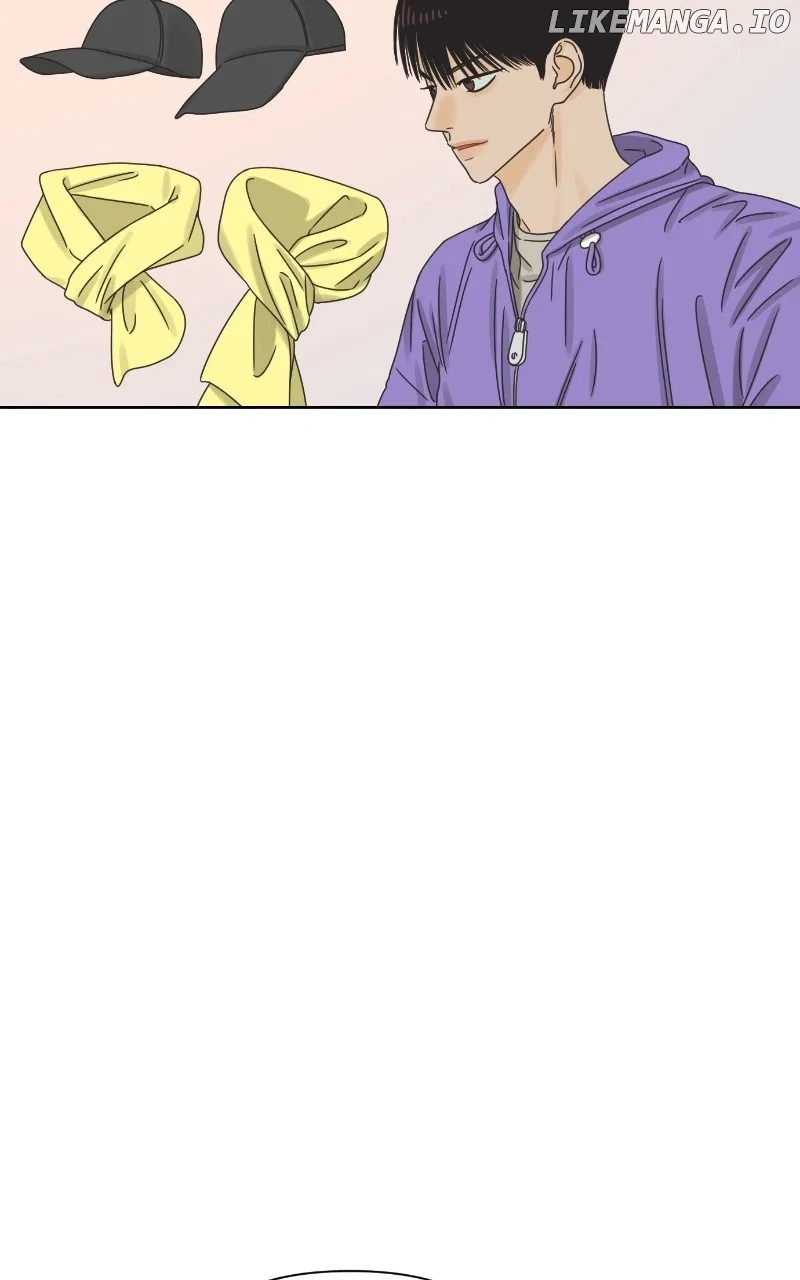 The World They’re Dating In Chapter 56 – Page 14