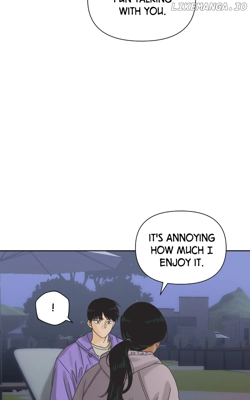 The World They’re Dating In Chapter 56 – Page 16