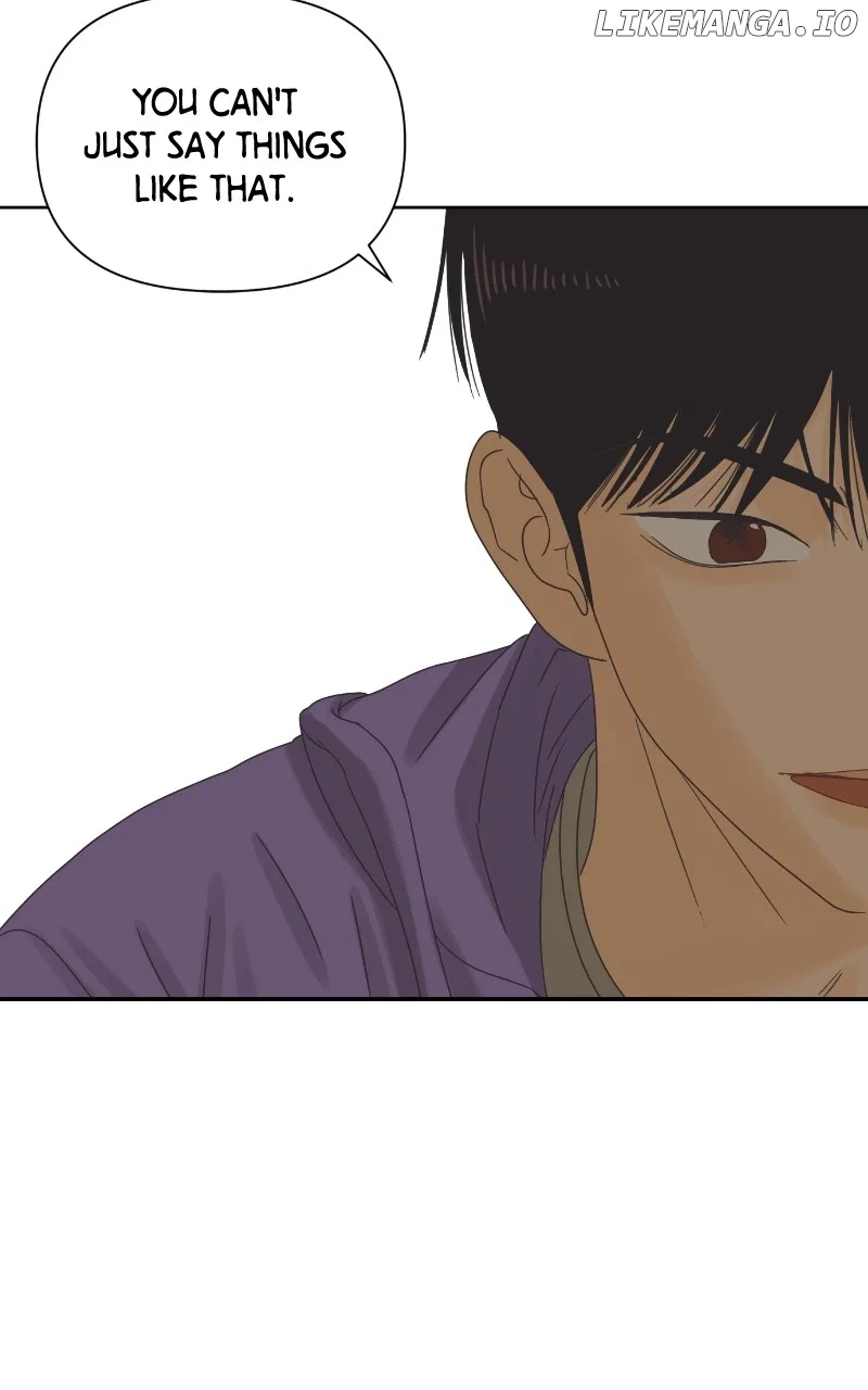 The World They’re Dating In Chapter 56 – Page 18
