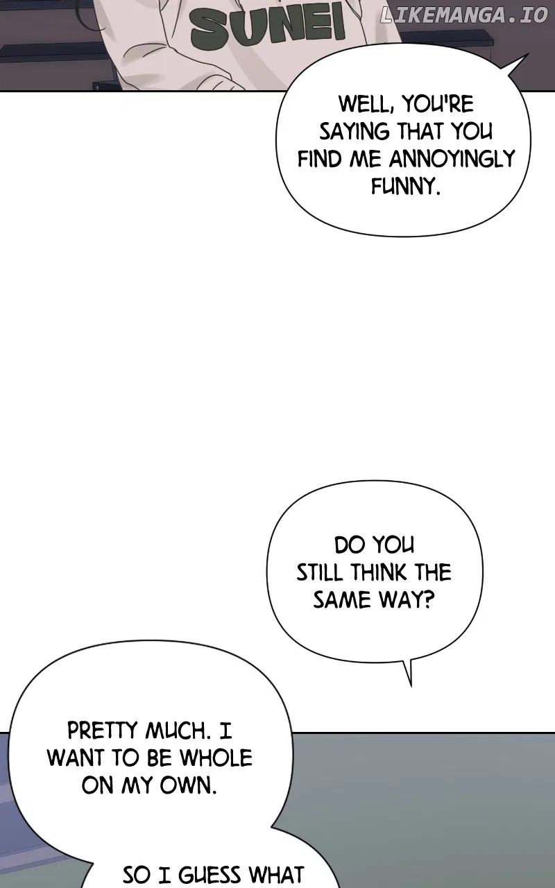 The World They’re Dating In Chapter 56 – Page 20