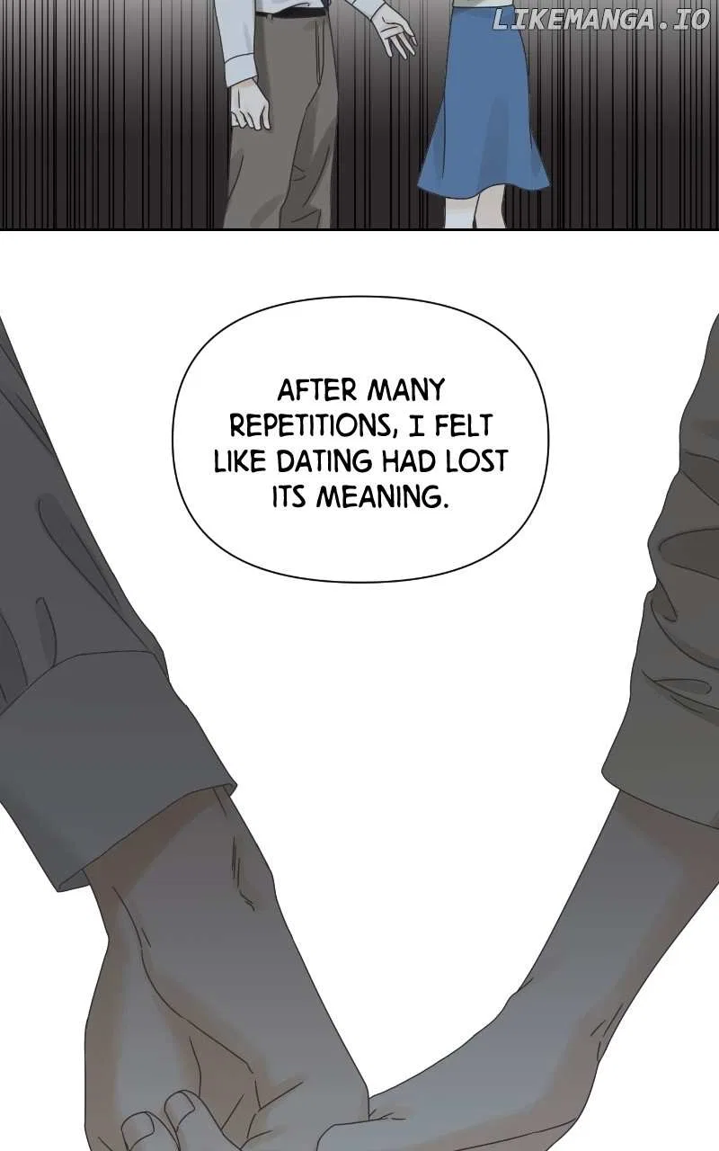 The World They’re Dating In Chapter 56 – Page 23