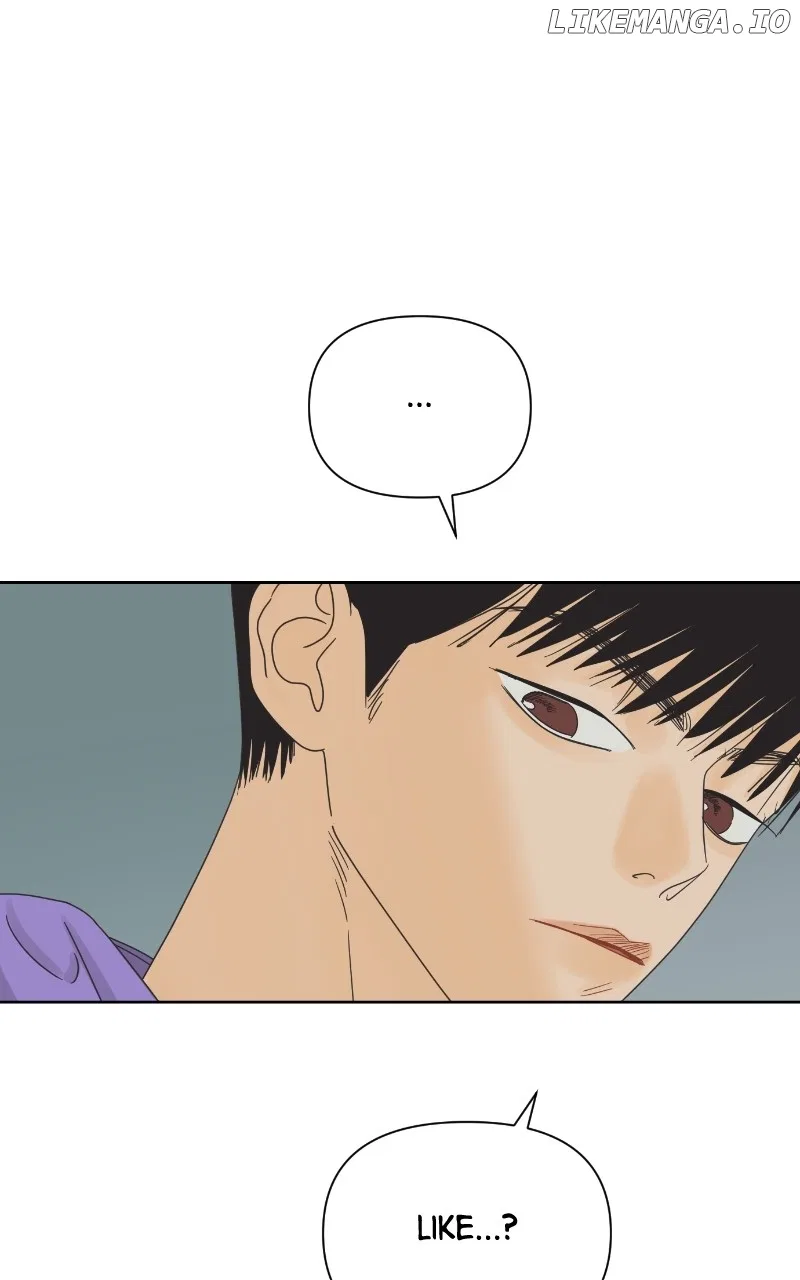 The World They’re Dating In Chapter 56 – Page 27