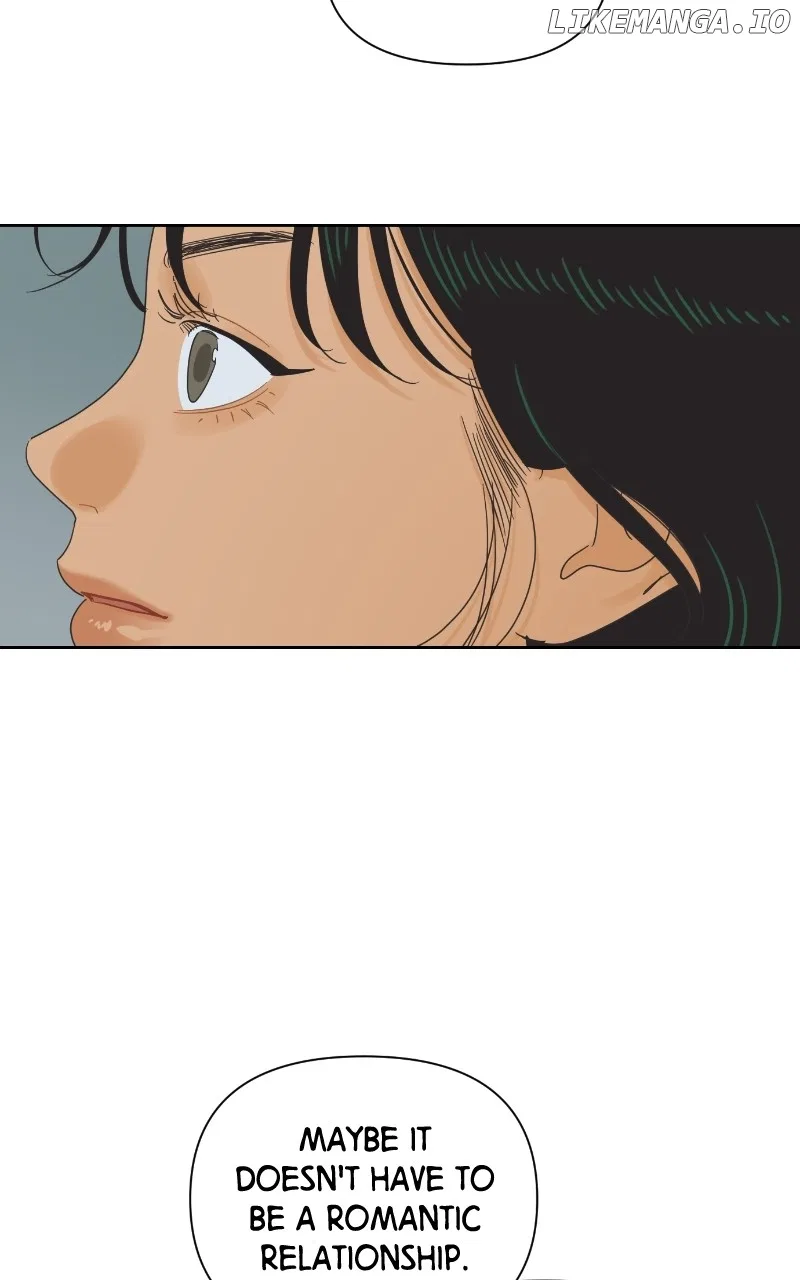 The World They’re Dating In Chapter 56 – Page 28