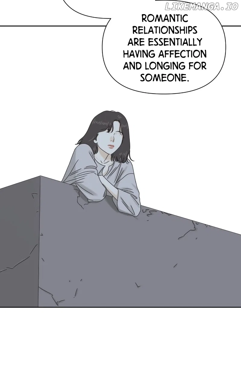 The World They’re Dating In Chapter 56 – Page 29