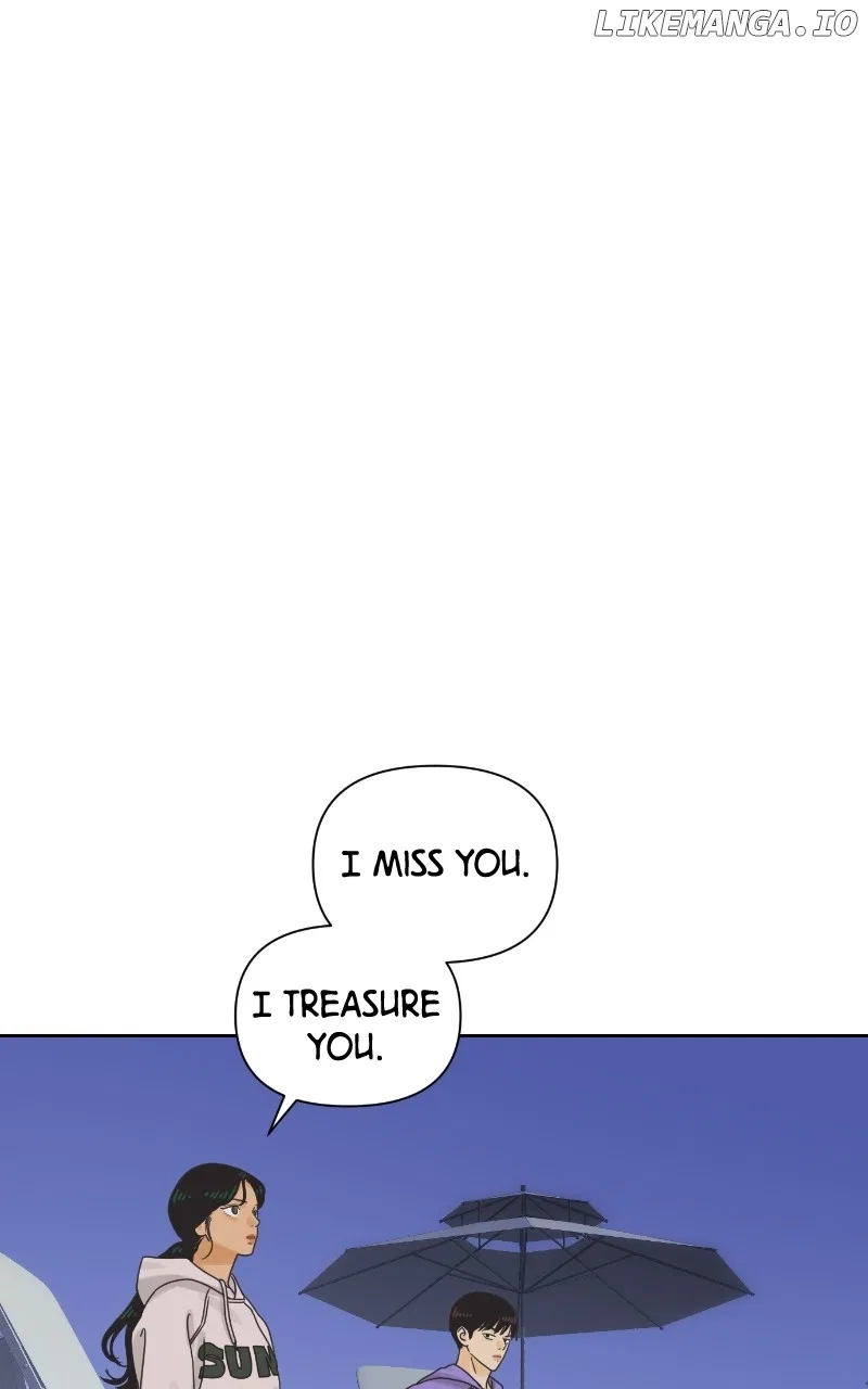 The World They’re Dating In Chapter 56 – Page 33
