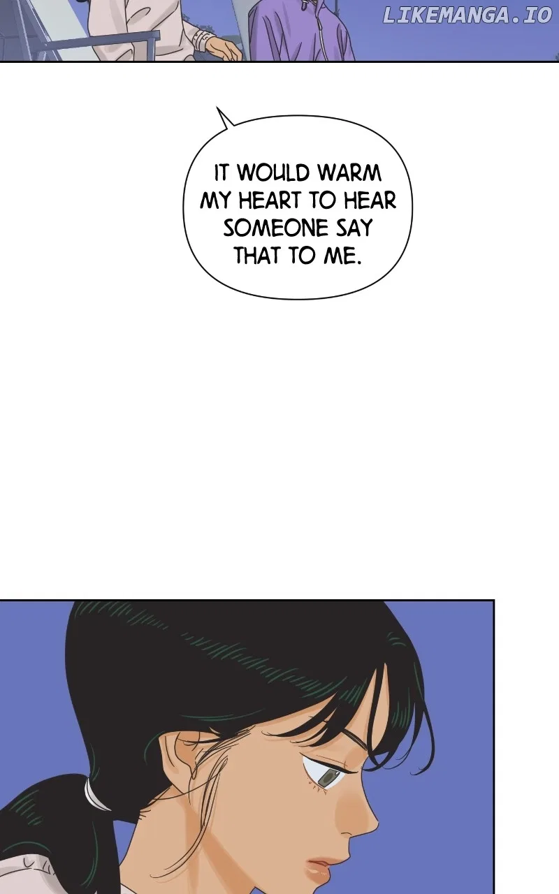 The World They’re Dating In Chapter 56 – Page 34