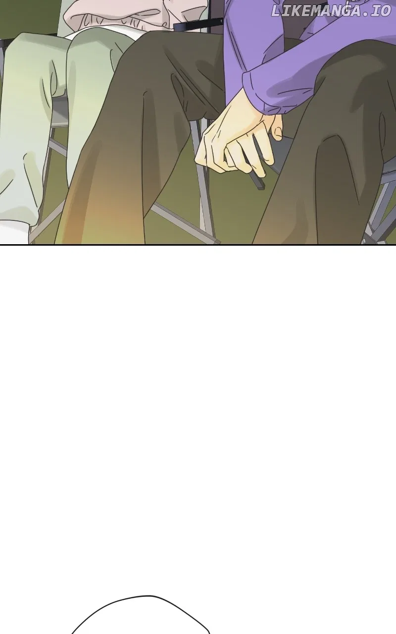 The World They’re Dating In Chapter 56 – Page 37
