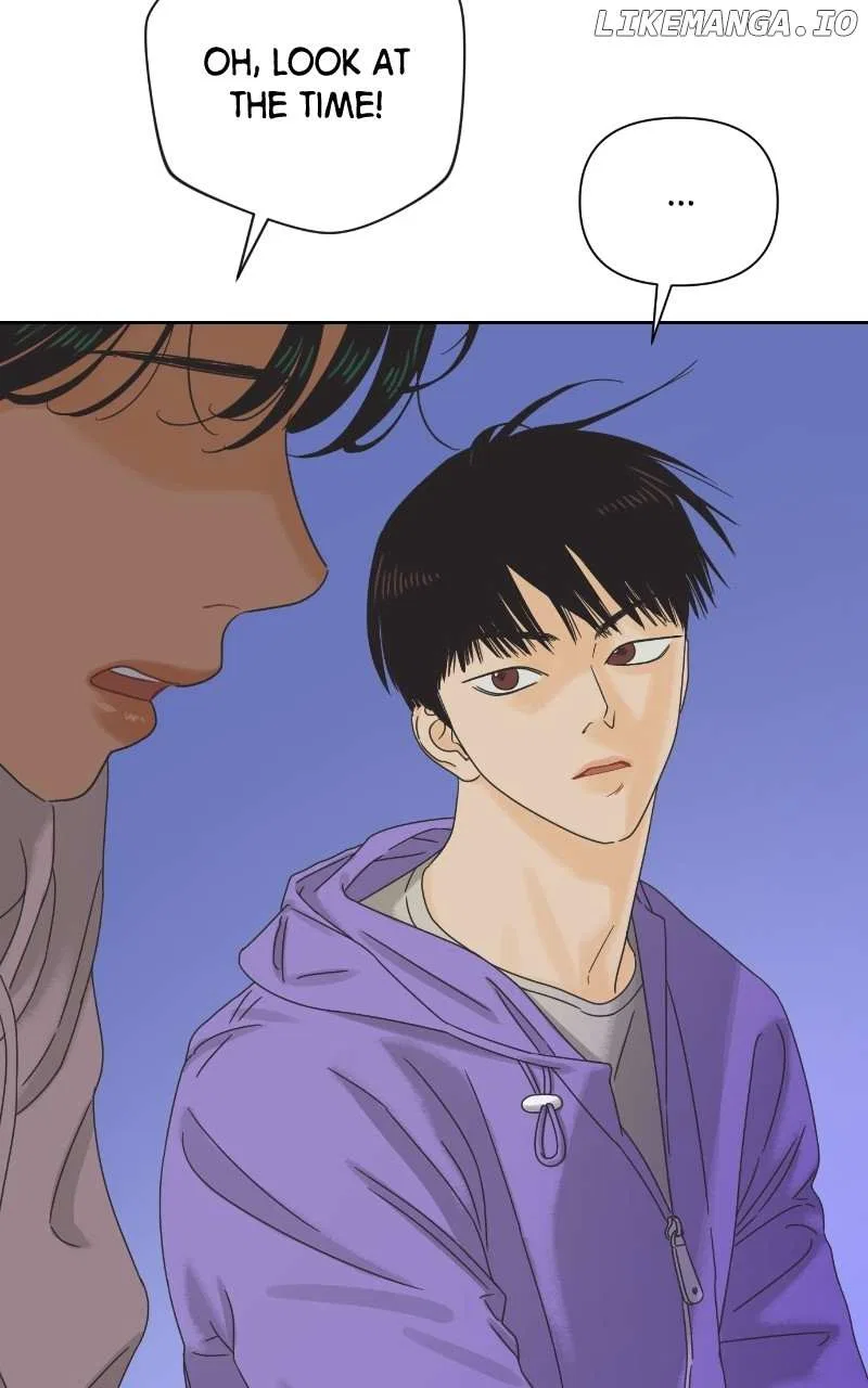The World They’re Dating In Chapter 56 – Page 38