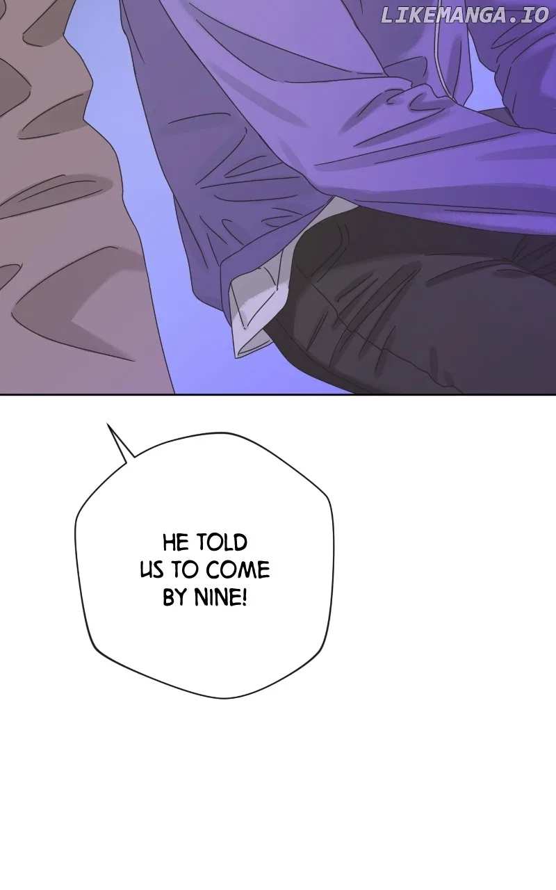 The World They’re Dating In Chapter 56 – Page 39