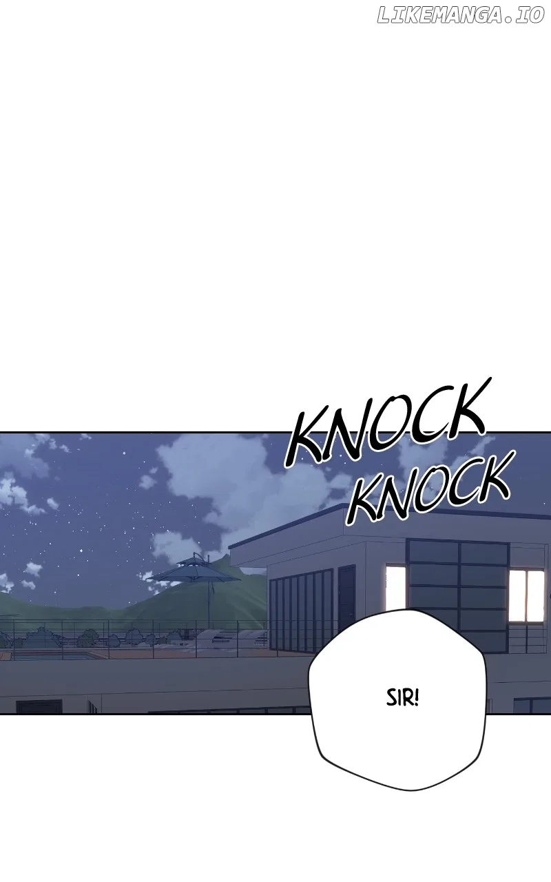 The World They’re Dating In Chapter 56 – Page 40