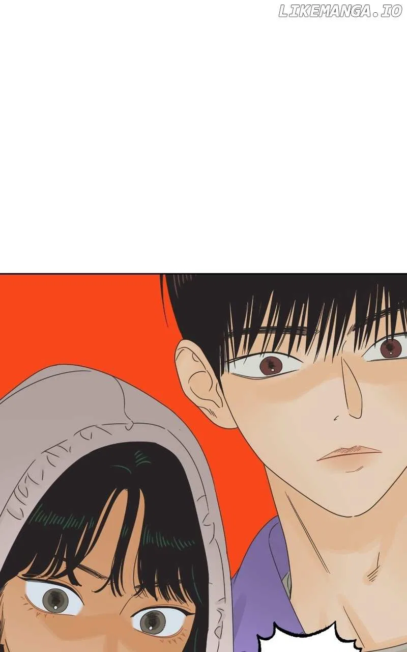 The World They’re Dating In Chapter 56 – Page 41