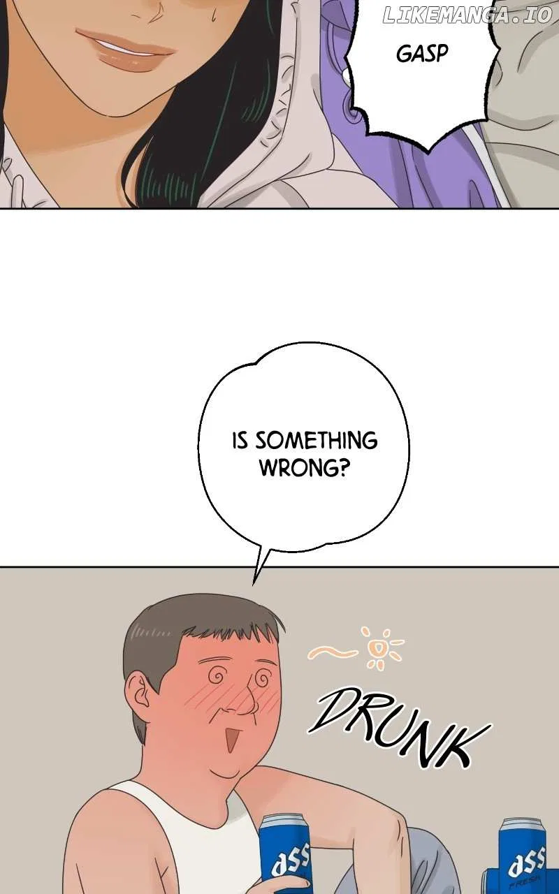 The World They’re Dating In Chapter 56 – Page 42
